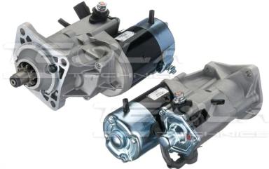 Starter TT16160