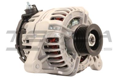 Alternator TT12452