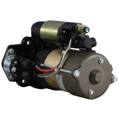 Starter TT16175