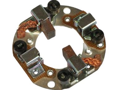 Starter brush holder assembly TT51150
