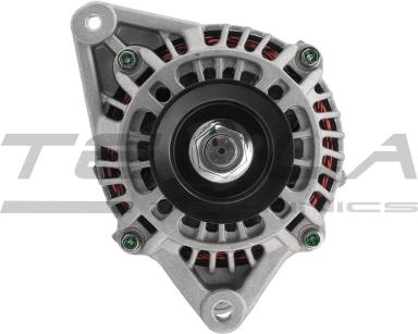Alternator TT11681