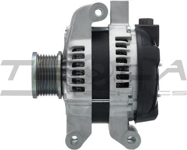 Alternator TT12256