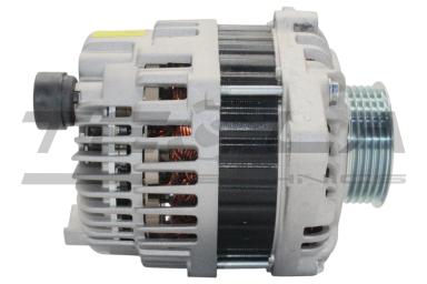 Alternator TT12647