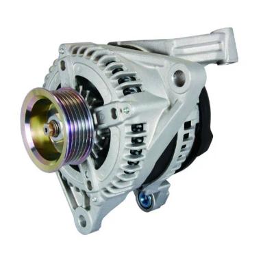 Alternator TT11917