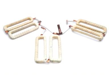 Field coil TT74021