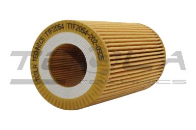 Oil filter TTF2054