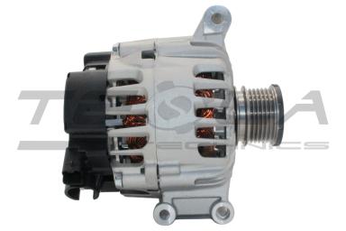 Alternator TT12397