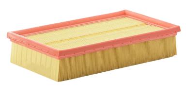 Air filter TTF0364