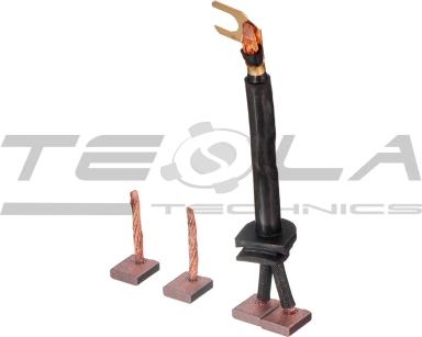 Starter brush set TT51400