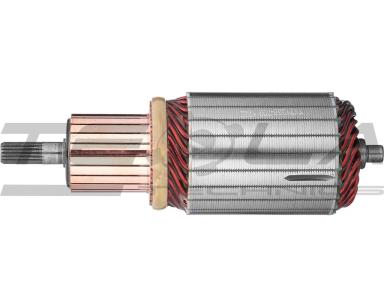 Armature TT71336