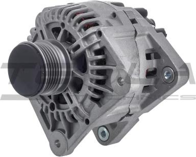 Alternator TT11285