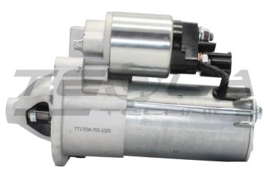 Starter TT17034