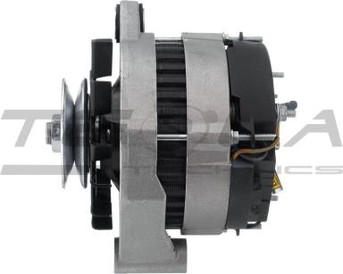 Alternator TT11597 PRO
