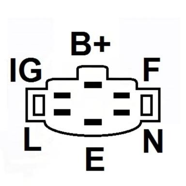 Regulator TT31008