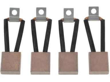 Starter brush set TT53013