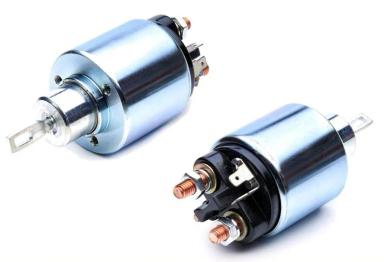Solenoid TT76023