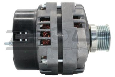 Alternator TT12674