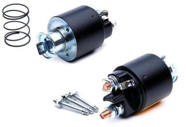 Solenoid TT76335