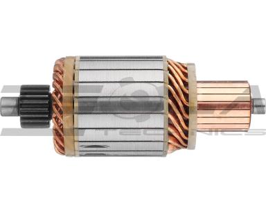 Armature TT71607