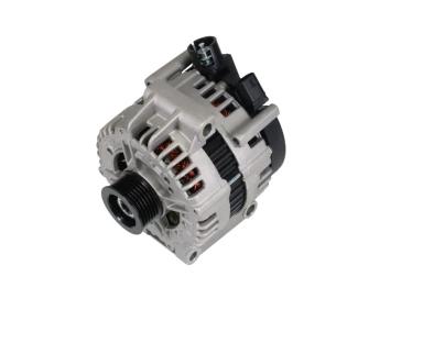 Alternator TT12598