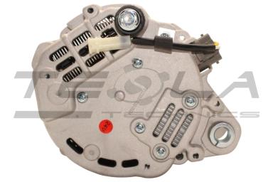 Alternator TT12151