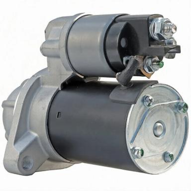 Starter TT17089