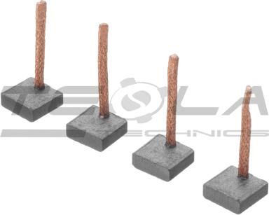 Starter brush set TT53235