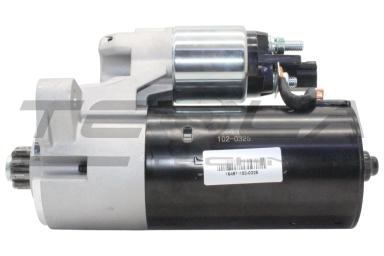 Starter TT16497