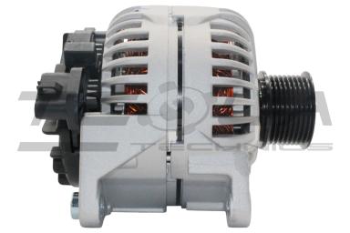 Alternator TT12355