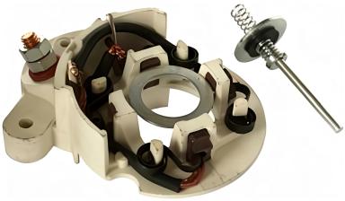 Starter brush holder assembly TT51027