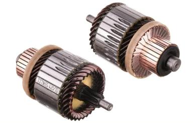 Armature TT71655
