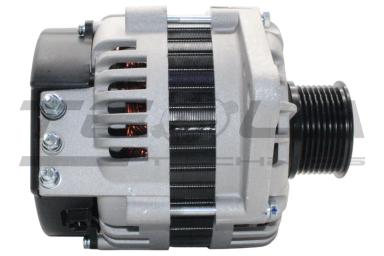 Alternator TT12483