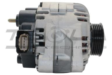 Alternator TT11867