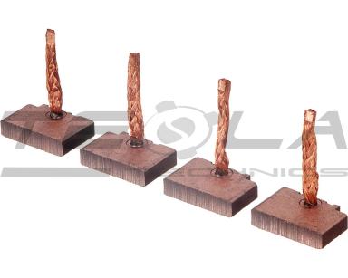 Starter brush set TT53367