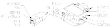 Regulator TT31039