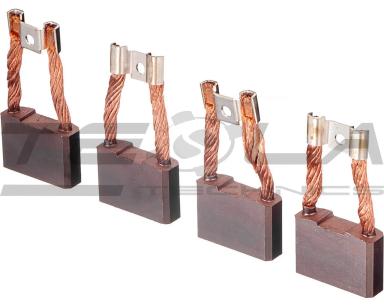 Starter brush set TT53196