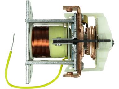 Solenoid TT76132