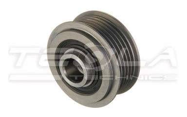 Freewheel pulley TT64293
