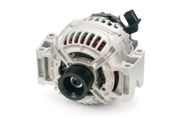 Alternator TT12218