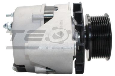 Alternator TT12094