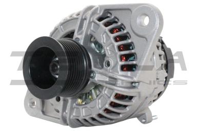 Alternator TT11299