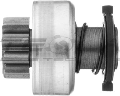 Drive/Clutch TT61694