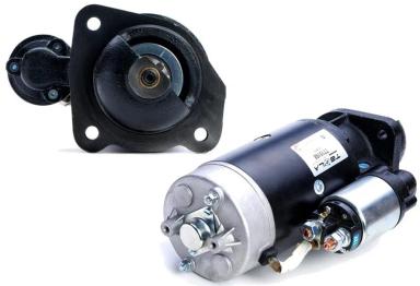 Starter TT15198