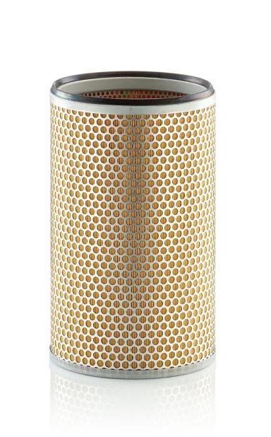 Air filter TTF0422