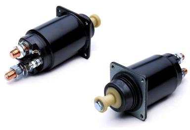 Solenoid TT76402