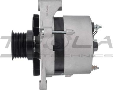 Alternator TT12488