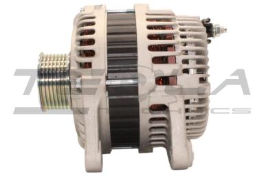 Alternator TT12833