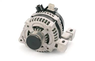 Alternator TT12515