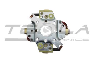 Starter brush holder assembly TT51179