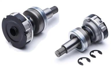 Drive/Clutch TT61974
